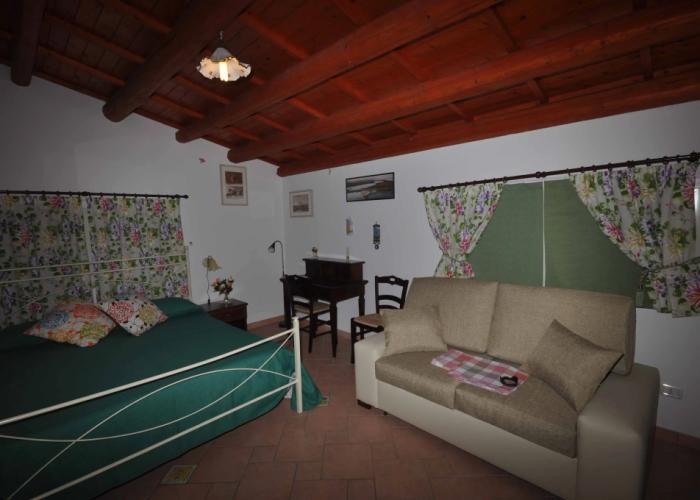 B&B Mandorleto
