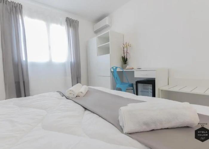 Hybla Major B&B