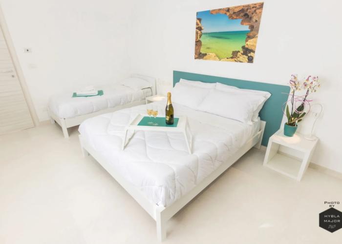 Hybla Major B&B