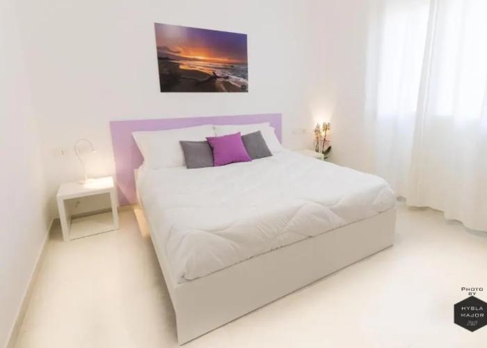 Hybla Major B&B
