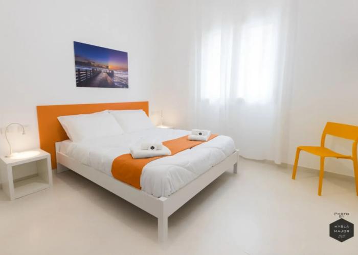 Hybla Major B&B