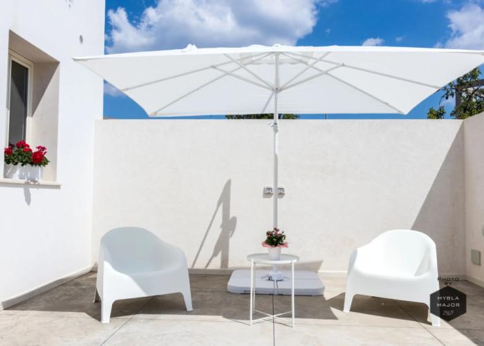 Hybla Major B&B