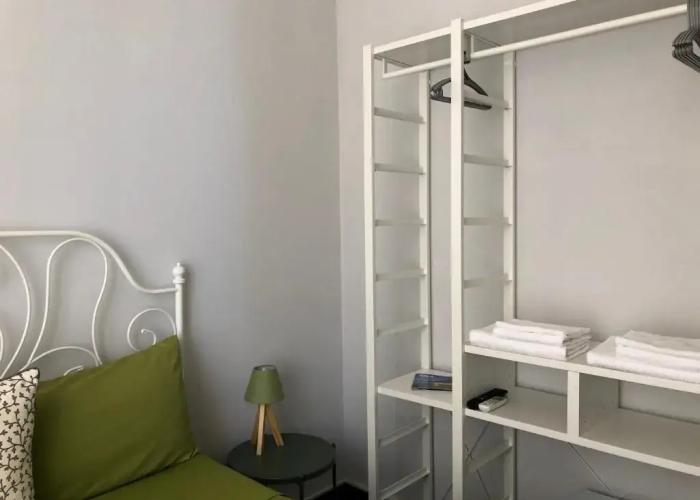 Meliora Rooms