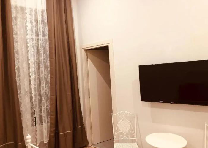 Meliora Rooms