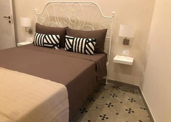 Meliora Rooms