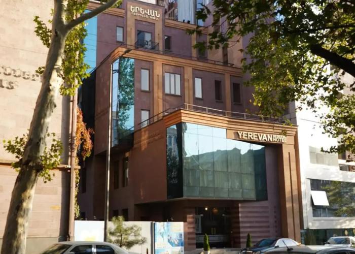 Yerevan