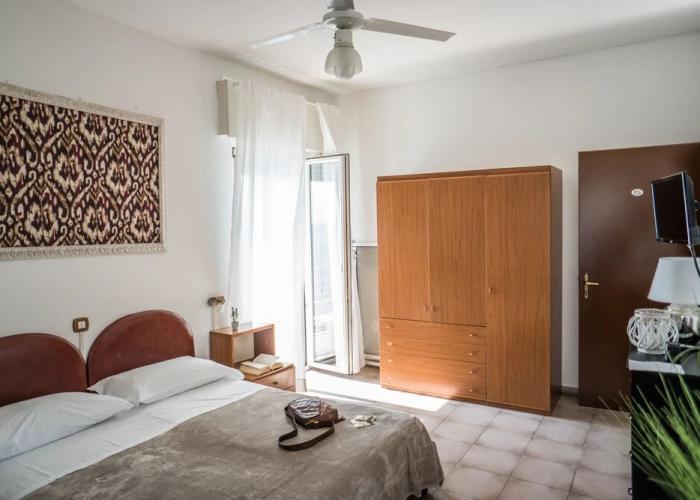 Hotel Maremola