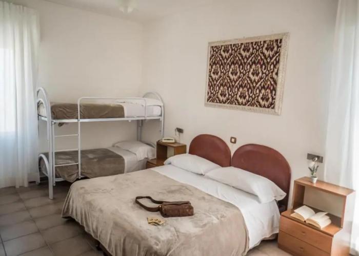 Hotel Maremola