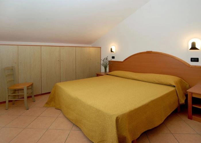 Residence Oleandro