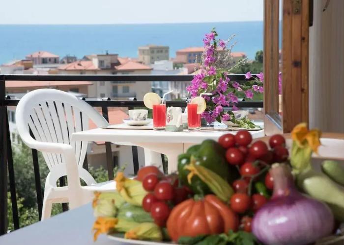 Residence Oleandro