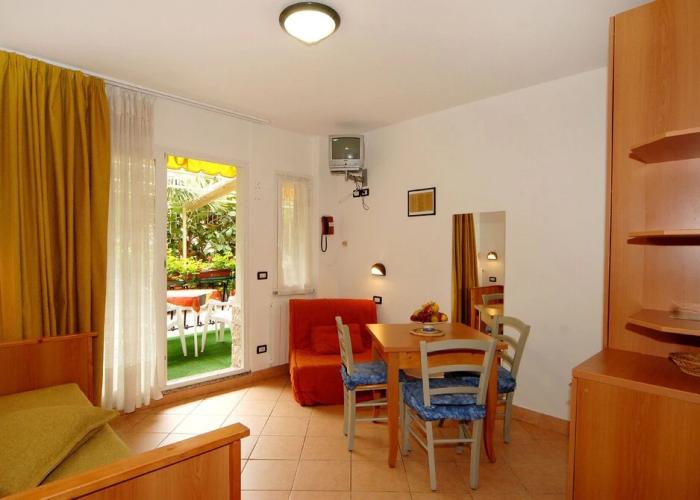 Residence Oleandro