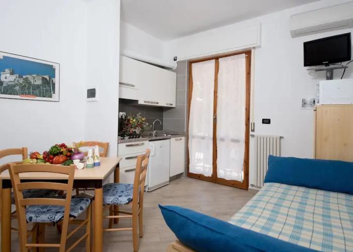 Residence Oleandro