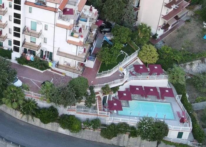 Residence Oleandro