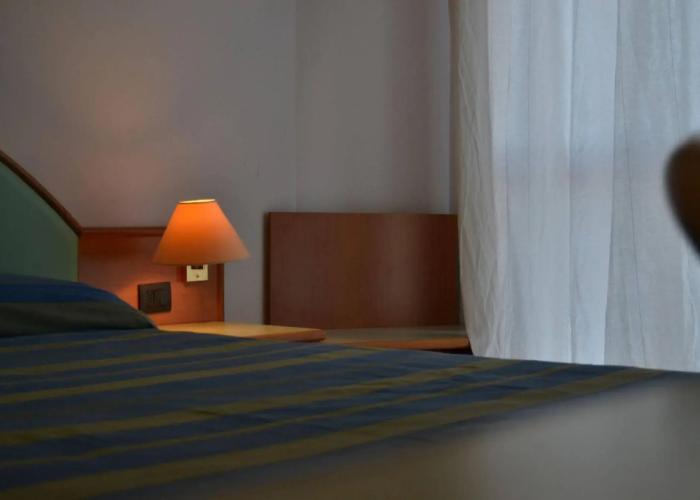 Hotel Bacco