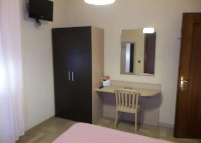 Hotel Bacco