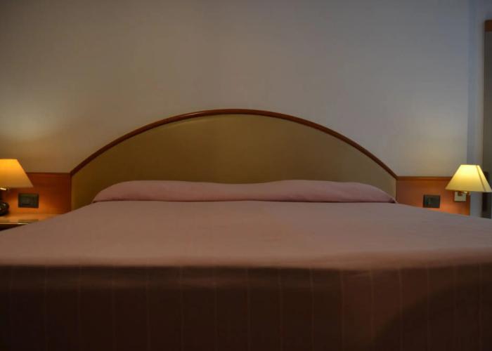 Hotel Bacco