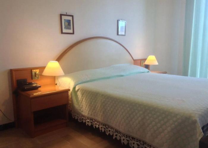 Hotel Bacco