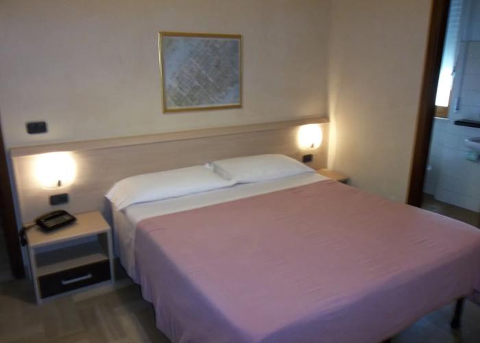 Hotel Bacco
