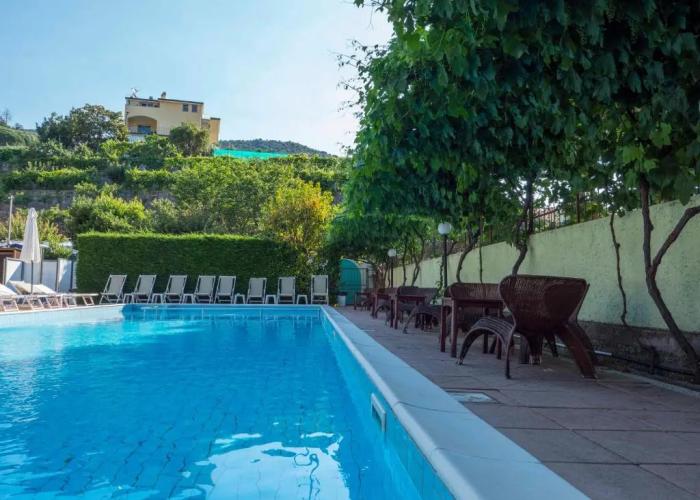 Residence Holidays
