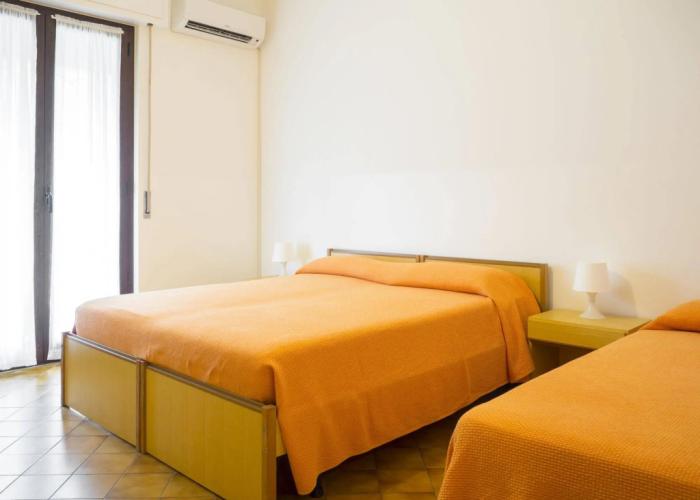 Residence Holidays