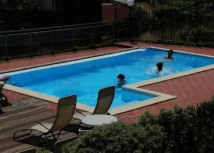 Casa Vacanze Santi