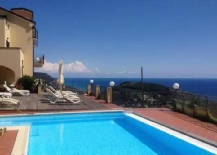 Casa Vacanze Santi