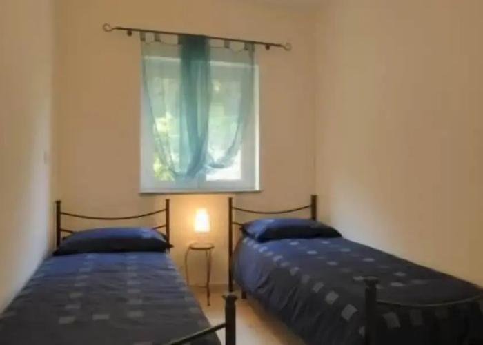 Casa Vacanze Santi
