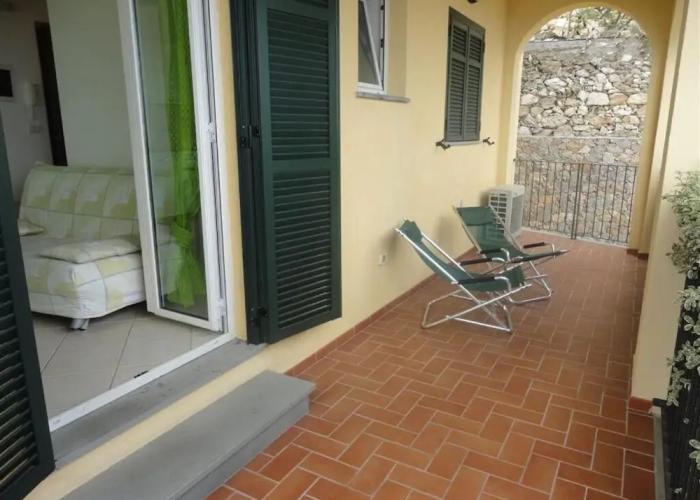 Casa Vacanze Santi