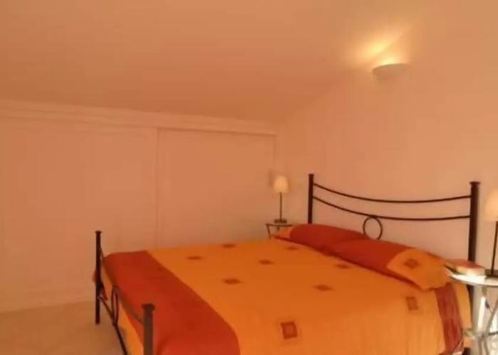 Casa Vacanze Santi