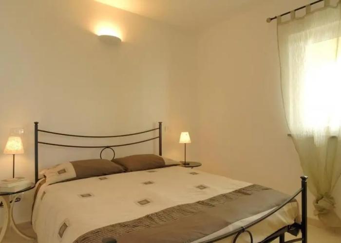 Casa Vacanze Santi