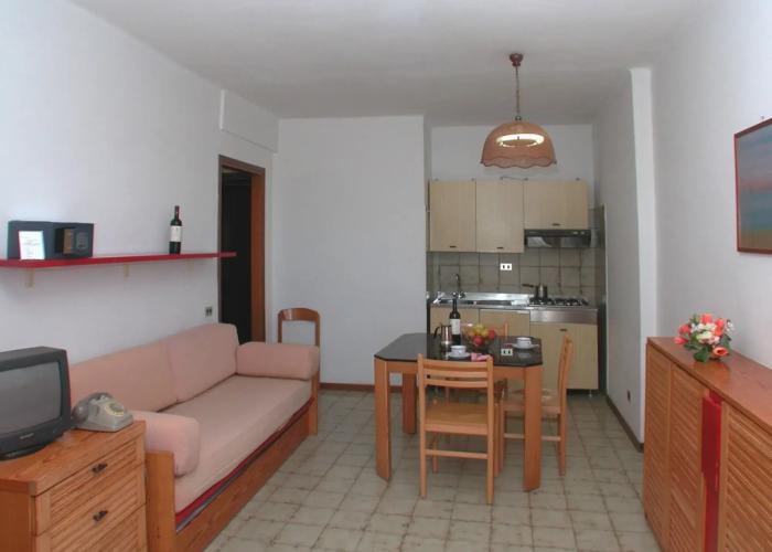 Residence Stella Maris