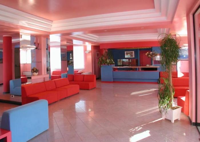 Residence Stella Maris