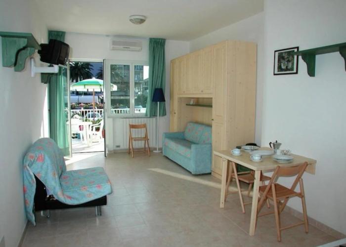 Residence Stella Maris