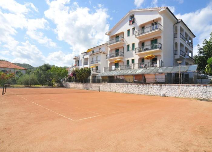 Residence Il Borgo degli Ulivi Resort