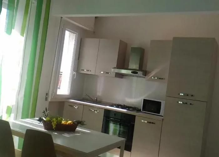 Residence Il Borgo degli Ulivi Resort
