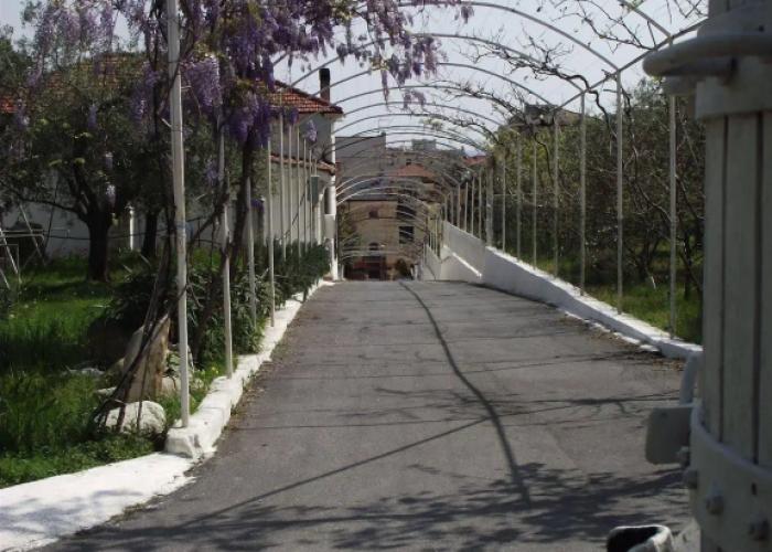 Residence Il Borgo degli Ulivi Resort