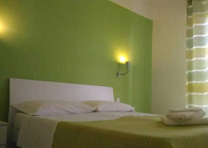 Residence Il Borgo degli Ulivi Resort