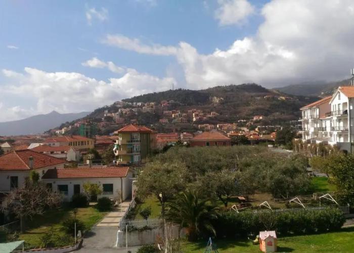 Residence Il Borgo degli Ulivi Resort