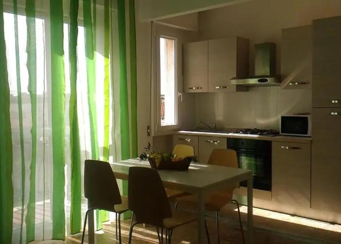 Residence Il Borgo degli Ulivi Resort