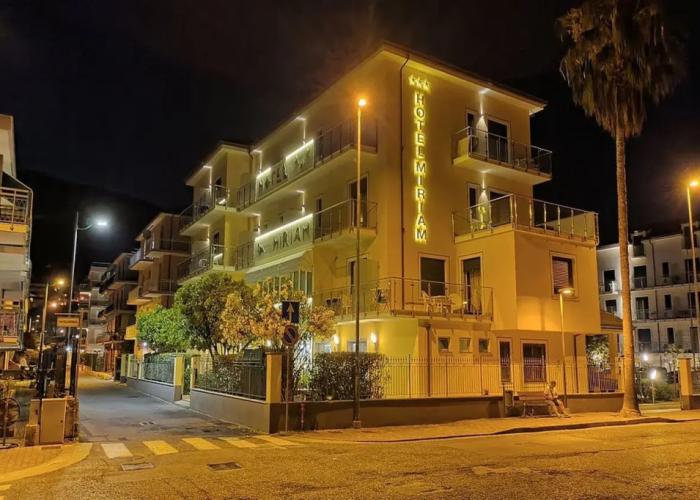 Hotel Miriam