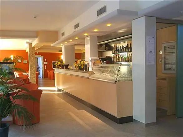 Hotel Miriam