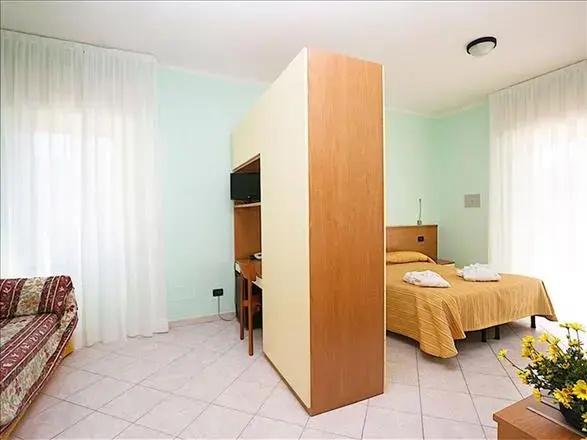 Hotel Miriam