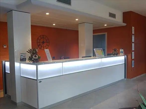 Hotel Miriam