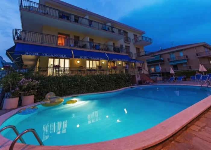 Hotel Villa Nicole