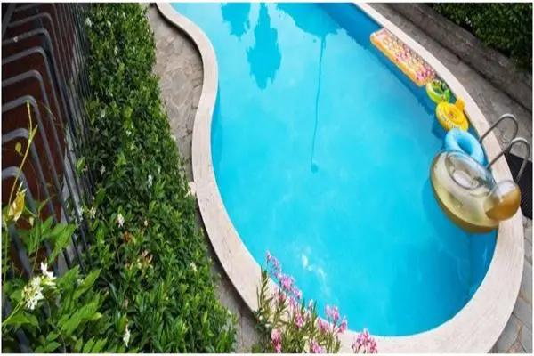 Hotel Villa Nicole