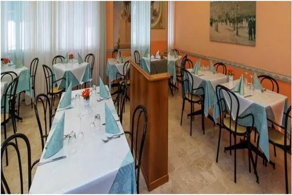 Hotel Villa Nicole