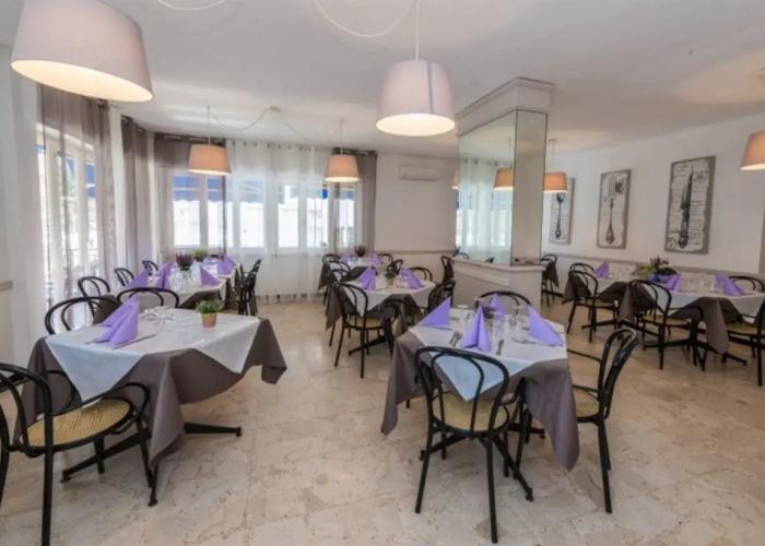 Hotel Villa Nicole