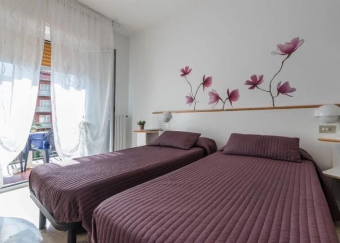 Hotel Villa Nicole