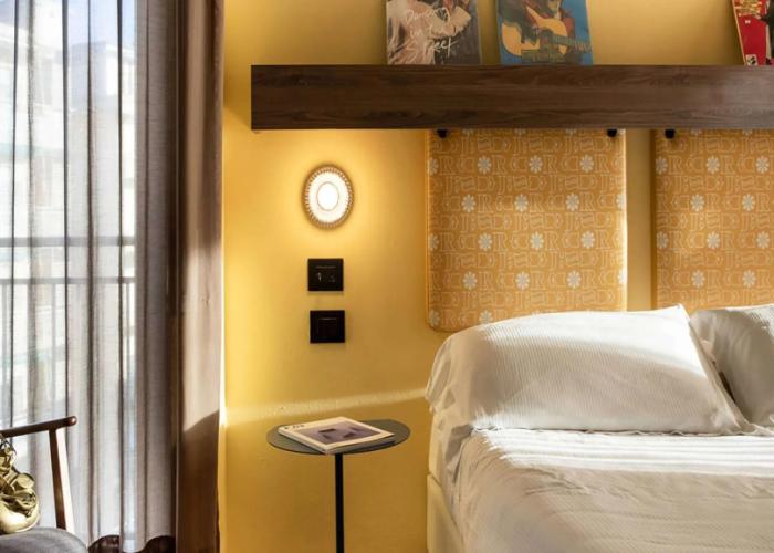 Hotel Jolly Roger