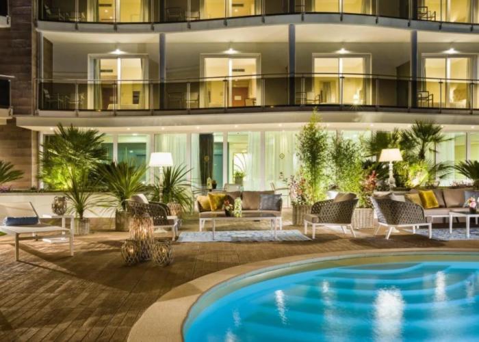 Grand Hotel Pietra Ligure